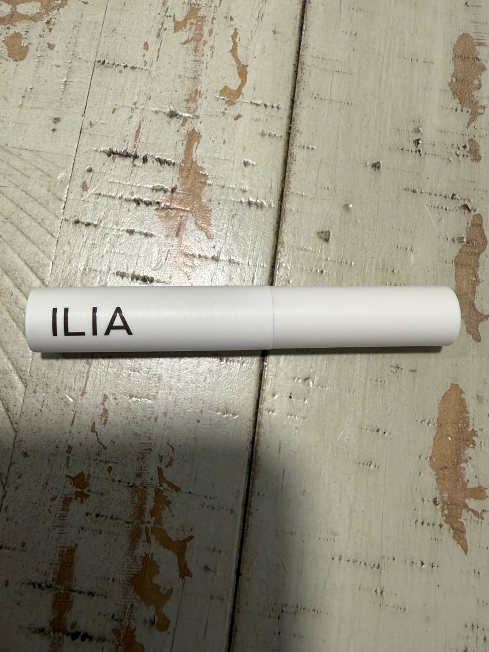 NWOT ILIA Mini Limitless Lash Lengthening Mascara